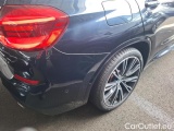  Bmw  X3 2.0 XDRIVE30E M SPORT AUTO #27