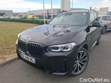  Bmw  X3 2.0 XDRIVE30E M SPORT AUTO 