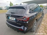  Bmw  X3 2.0 XDRIVE30E M SPORT AUTO #3