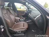  Bmw  X3 2.0 XDRIVE30E M SPORT AUTO #9