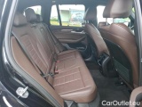  Bmw  X3 2.0 XDRIVE30E M SPORT AUTO #10