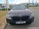  Bmw  X3 2.0 XDRIVE30E M SPORT AUTO #14