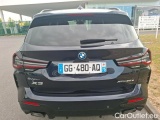  Bmw  X3 2.0 XDRIVE30E M SPORT AUTO #15