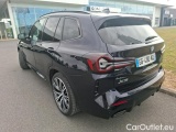  Bmw  X3 2.0 XDRIVE30E M SPORT AUTO #25