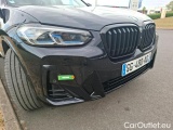  Bmw  X3 2.0 XDRIVE30E M SPORT AUTO #26