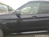 Bmw  X3 2.0 XDRIVE30E M SPORT AUTO #44