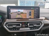  Bmw  X3 2.0 XDRIVE30E M SPORT AUTO #43