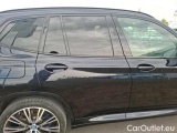  Bmw  X3 2.0 XDRIVE30E M SPORT AUTO #47