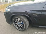  Bmw  X3 2.0 XDRIVE30E M SPORT AUTO #48