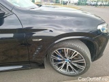  Bmw  X3 2.0 XDRIVE30E M SPORT AUTO #49