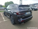  Bmw  X3 2.0 XDRIVE30E M SPORT AUTO #2