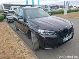  Bmw  X3 2.0 XDRIVE30E M SPORT AUTO #53