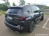  Bmw  X3 2.0 XDRIVE30E M SPORT AUTO #3