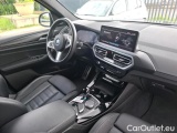  Bmw  X3 2.0 XDRIVE30E M SPORT AUTO #4