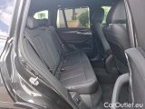  Bmw  X3 2.0 XDRIVE30E M SPORT AUTO #10