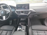  Bmw  X3 2.0 XDRIVE30E M SPORT AUTO #11