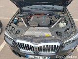  Bmw  X3 2.0 XDRIVE30E M SPORT AUTO #21