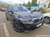  Bmw  X3 2.0 XDRIVE30E M SPORT AUTO #39