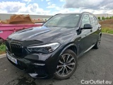  Bmw  X5 3.0 XDRIVE45E M SPORT HYBRID AUTO 