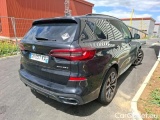  Bmw  X5 3.0 XDRIVE45E M SPORT HYBRID AUTO #3
