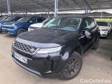  Land Rover  Range Rover Evoque 2.0 D150 BUSINESS AUTO 4WD 