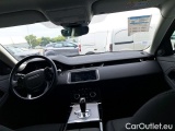  Land Rover  Range Rover Evoque 2.0 D150 BUSINESS AUTO 4WD #4