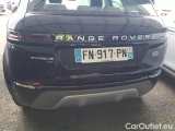  Land Rover  Range Rover Evoque 2.0 D150 BUSINESS AUTO 4WD #19