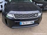  Land Rover  Range Rover Evoque 2.0 D150 BUSINESS AUTO 4WD #33