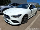  Mercedes  CLA-Klasse 1.5 CLA 180 D AMG LINE 