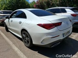  Mercedes  CLA-Klasse 1.5 CLA 180 D AMG LINE #2