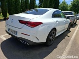  Mercedes  CLA-Klasse 1.5 CLA 180 D AMG LINE #3