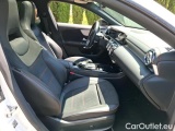 Mercedes  CLA-Klasse 1.5 CLA 180 D AMG LINE #9