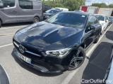  Mercedes  CLA-Klasse 2.0 CLA 200 D BUSINESS LINE DCT SHOOT BR 