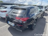  Mercedes  CLA-Klasse 2.0 CLA 200 D BUSINESS LINE DCT SHOOT BR #3