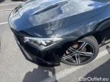  Mercedes  CLA-Klasse 2.0 CLA 200 D BUSINESS LINE DCT SHOOT BR #20