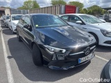  Mercedes  CLA-Klasse 2.0 CLA 200 D BUSINESS LINE DCT SHOOT BR #25