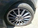  Mercedes  A-Klasse 2.0 A 220 D AMG LINE DCT #22