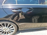  Mercedes  A-Klasse 2.0 A 220 D AMG LINE DCT #26