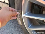  Mercedes  A-Klasse 2.0 A 220 D AMG LINE DCT #62