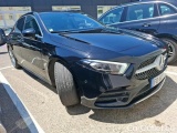  Mercedes  A-Klasse 2.0 A 220 D AMG LINE DCT #67