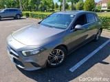  Mercedes  A-Klasse 1.5 A 180 D BUSINESS LINE 