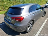  Mercedes  A-Klasse 1.5 A 180 D BUSINESS LINE #3