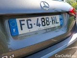  Mercedes  A-Klasse 1.5 A 180 D BUSINESS LINE #5