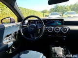  Mercedes  A-Klasse 1.5 A 180 D BUSINESS LINE #4