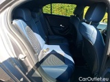  Mercedes  A-Klasse 1.5 A 180 D BUSINESS LINE #10