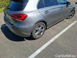  Mercedes  A-Klasse 1.5 A 180 D BUSINESS LINE #35