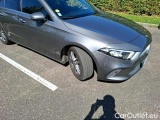  Mercedes  A-Klasse 1.5 A 180 D BUSINESS LINE #38