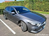  Mercedes  A-Klasse 1.5 A 180 D BUSINESS LINE #49