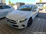  Mercedes  A-Klasse 1.5 A 180 D BUSINESS LINE DCT 