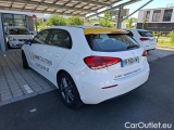  Mercedes  A-Klasse 1.5 A 180 D BUSINESS LINE DCT #2
